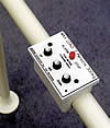 residential elevator control system