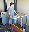 residential lift system
