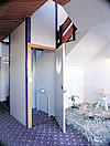 Stairwell Lift